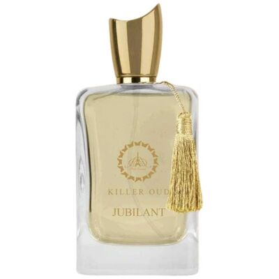 Killer Oud Jubilant edp 100ml
